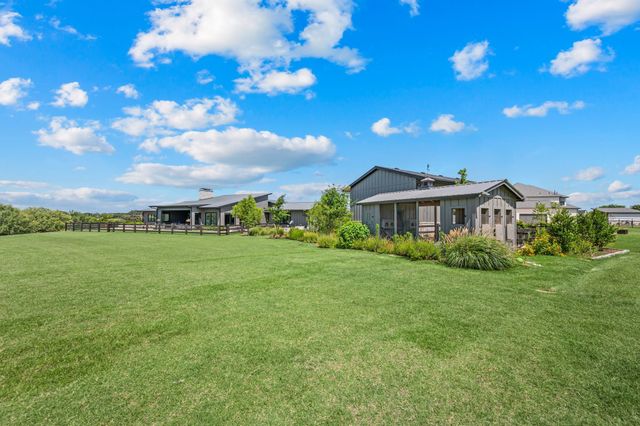 2036 High Meadow Court, Bartonville, TX 76226