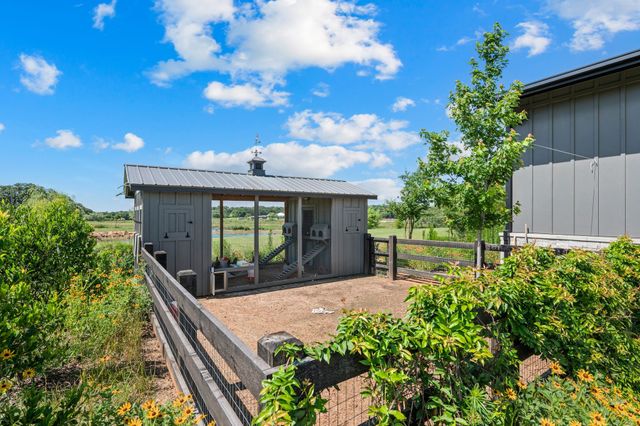 2036 High Meadow Court, Bartonville, TX 76226
