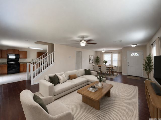 6667 Beech Trail, Converse, TX 78109