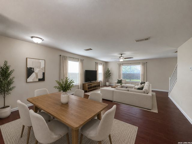 6667 Beech Trail, Converse, TX 78109