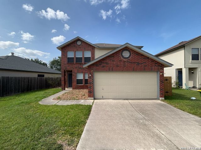6667 Beech Trail, Converse, TX 78109