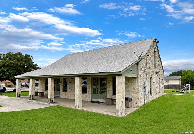 6667 Beech Trail, Converse, TX 78109