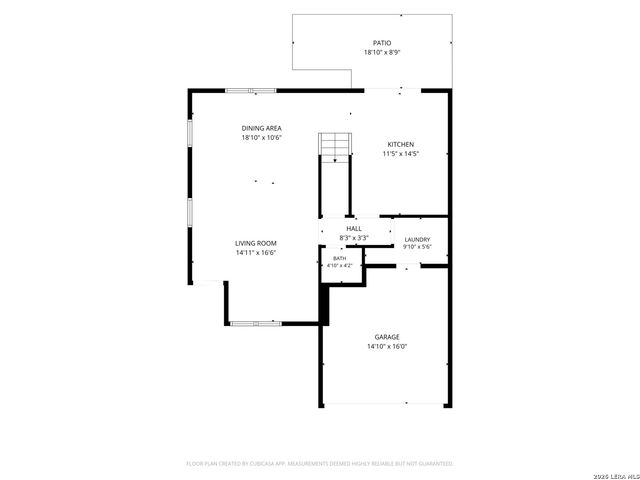 6667 Beech Trail, Converse, TX 78109