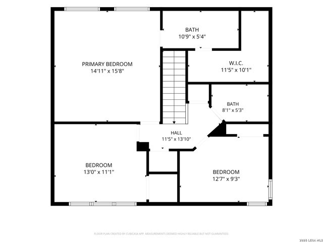 6667 Beech Trail, Converse, TX 78109