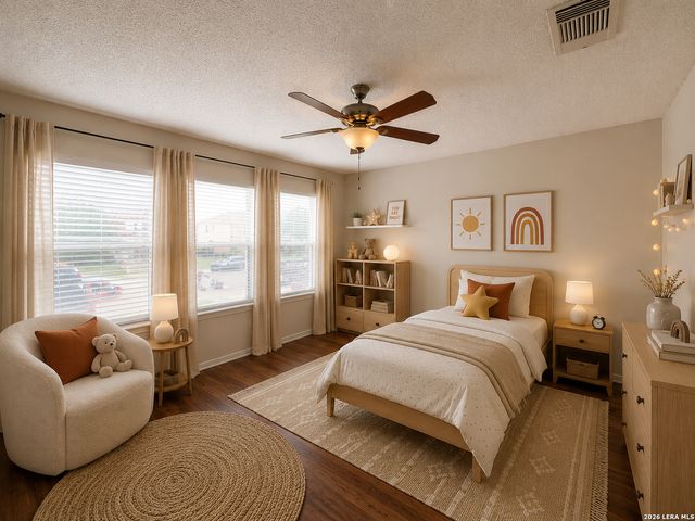 6667 Beech Trail, Converse, TX 78109