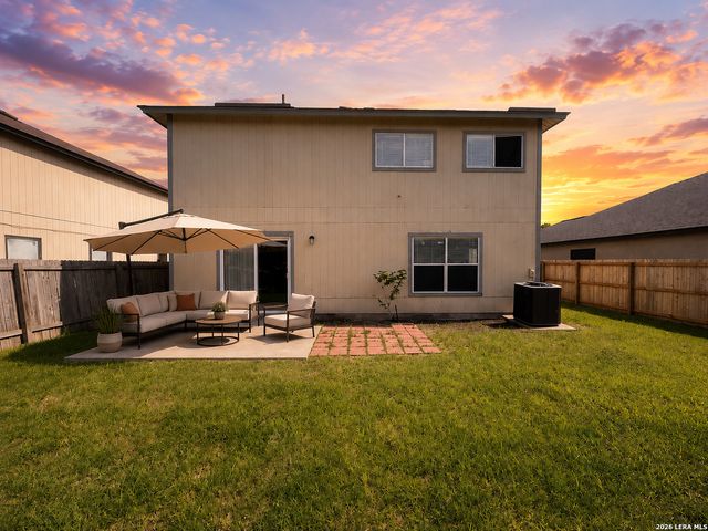 6667 Beech Trail, Converse, TX 78109