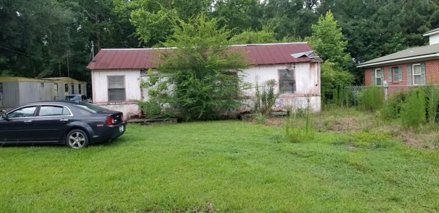 0 Patriot Lane, Ruffin, SC 29475