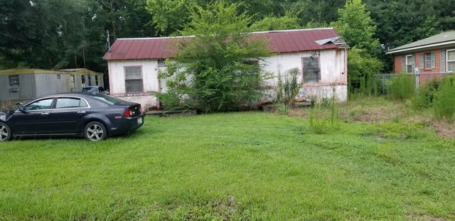 0 Patriot Lane, Ruffin, SC 29475