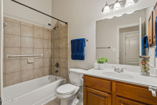 5544 GUSTAVO MADRID Lane, El Paso, TX 79934