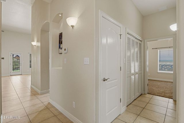 5544 GUSTAVO MADRID Lane, El Paso, TX 79934