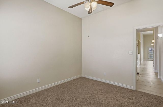 5544 GUSTAVO MADRID Lane, El Paso, TX 79934