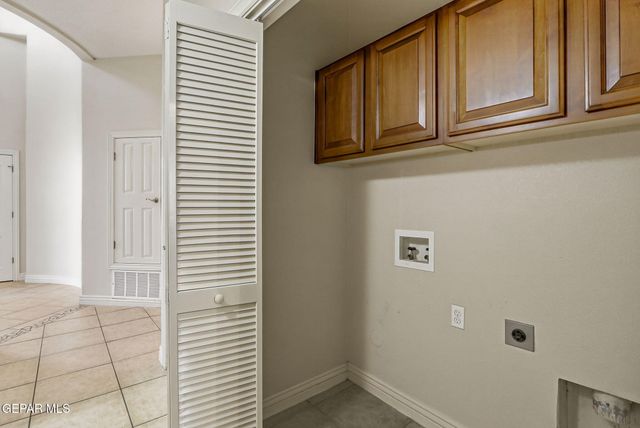 5544 GUSTAVO MADRID Lane, El Paso, TX 79934