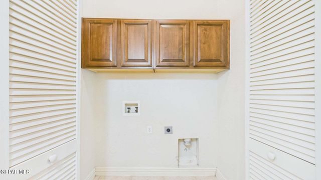 5544 GUSTAVO MADRID Lane, El Paso, TX 79934