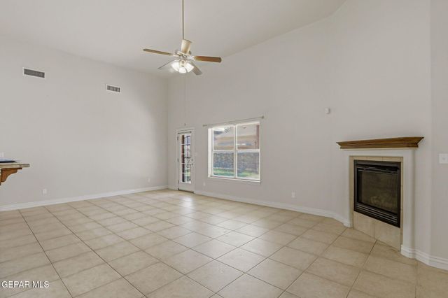 5544 GUSTAVO MADRID Lane, El Paso, TX 79934