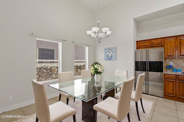 5544 GUSTAVO MADRID Lane, El Paso, TX 79934