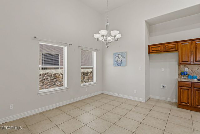 5544 GUSTAVO MADRID Lane, El Paso, TX 79934