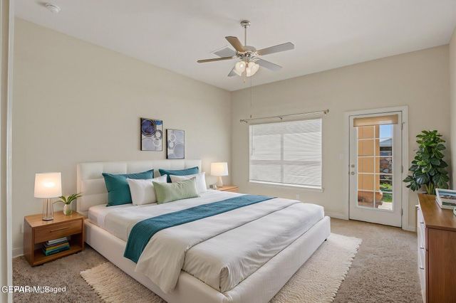 5544 GUSTAVO MADRID Lane, El Paso, TX 79934