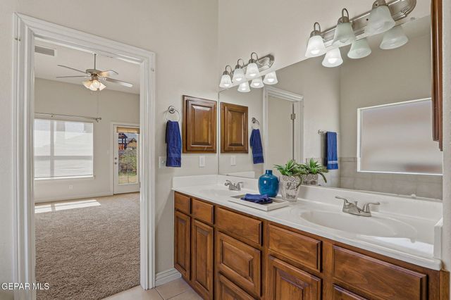 5544 GUSTAVO MADRID Lane, El Paso, TX 79934