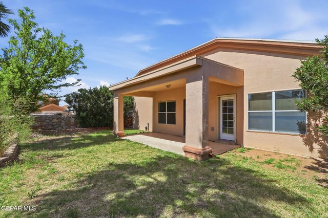 5544 GUSTAVO MADRID Lane, El Paso, TX 79934