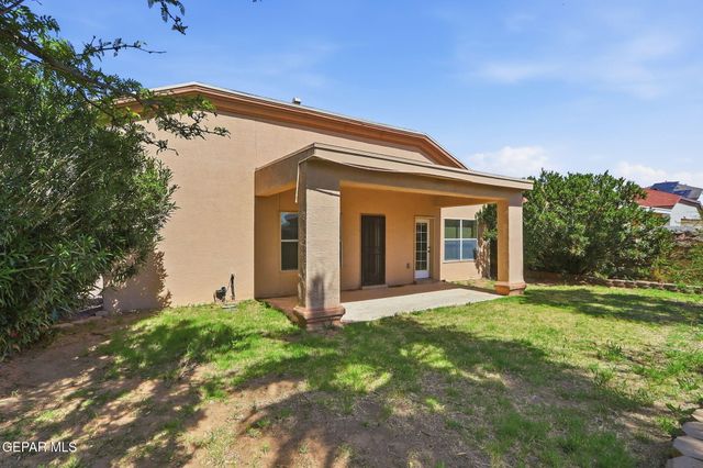 5544 GUSTAVO MADRID Lane, El Paso, TX 79934