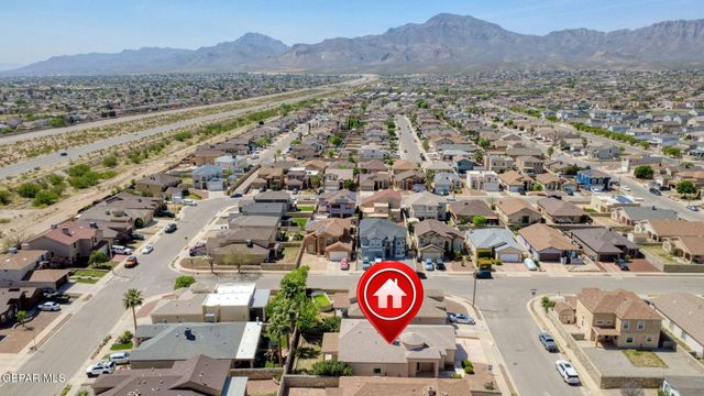 5544 GUSTAVO MADRID Lane, El Paso, TX 79934