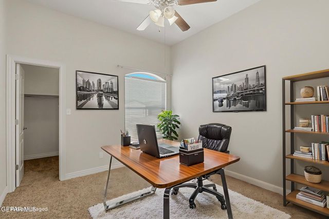 5544 GUSTAVO MADRID Lane, El Paso, TX 79934