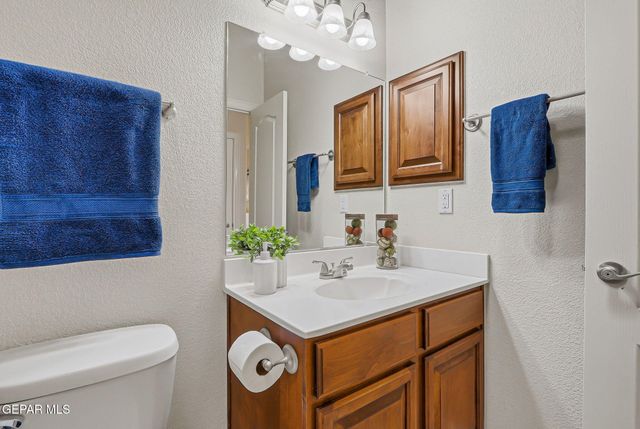 5544 GUSTAVO MADRID Lane, El Paso, TX 79934