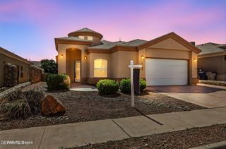 5544 GUSTAVO MADRID Lane, El Paso, TX 79934