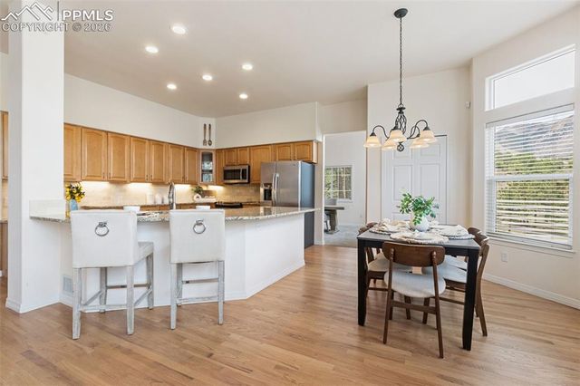 2290 Cape Pine Way, Colorado Springs, CO 80919