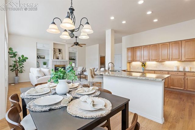 2290 Cape Pine Way, Colorado Springs, CO 80919
