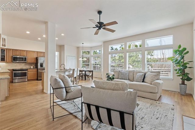 2290 Cape Pine Way, Colorado Springs, CO 80919