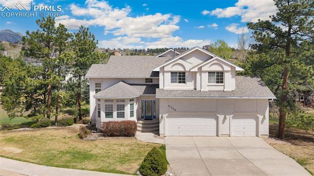 2290 Cape Pine Way, Colorado Springs, CO 80919