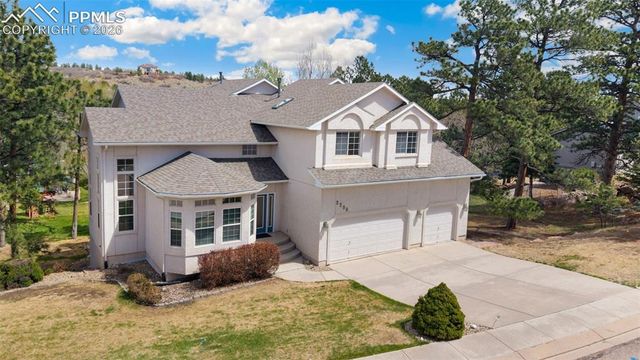 2290 Cape Pine Way, Colorado Springs, CO 80919