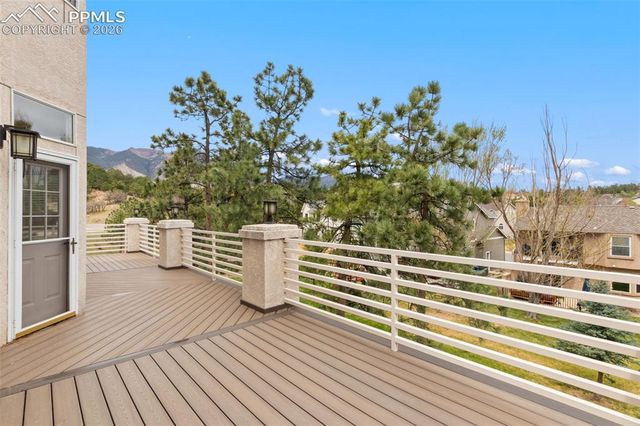 2290 Cape Pine Way, Colorado Springs, CO 80919