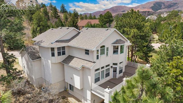 2290 Cape Pine Way, Colorado Springs, CO 80919
