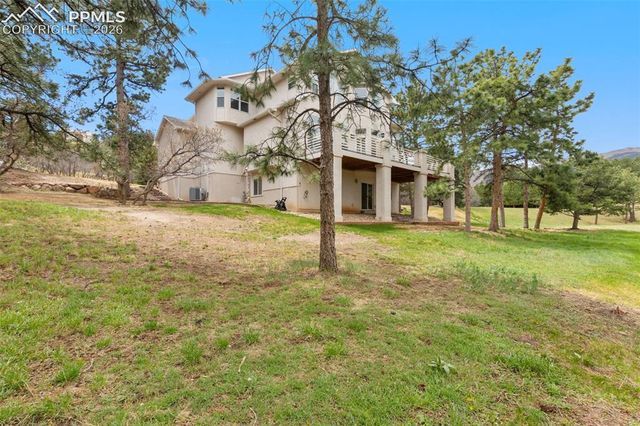 2290 Cape Pine Way, Colorado Springs, CO 80919