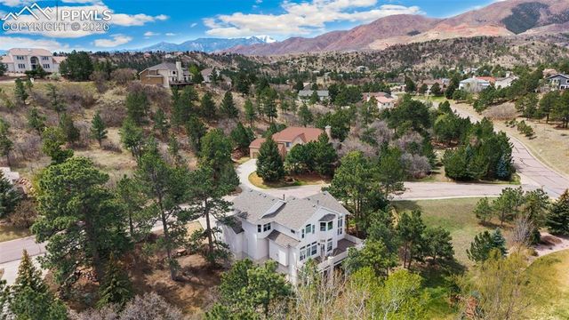 2290 Cape Pine Way, Colorado Springs, CO 80919