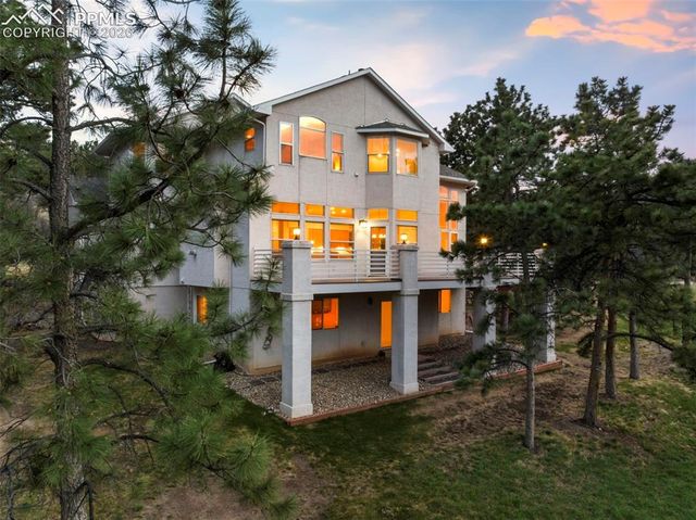 2290 Cape Pine Way, Colorado Springs, CO 80919