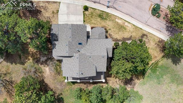 2290 Cape Pine Way, Colorado Springs, CO 80919