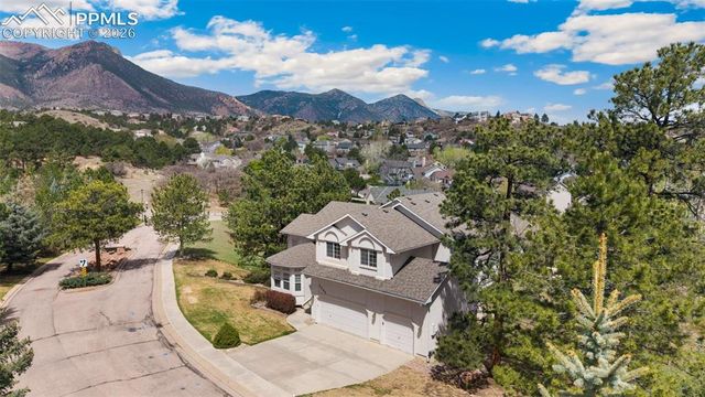 2290 Cape Pine Way, Colorado Springs, CO 80919