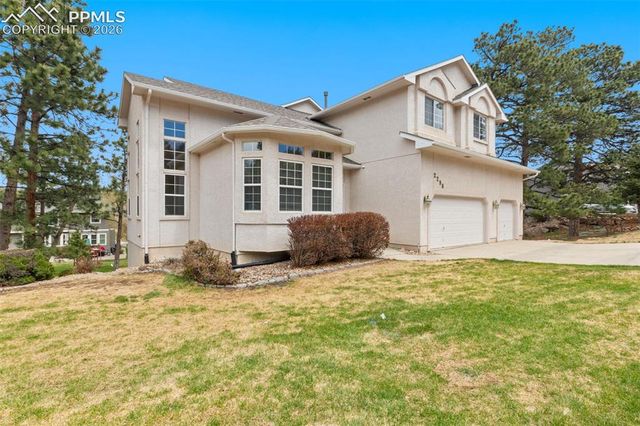 2290 Cape Pine Way, Colorado Springs, CO 80919