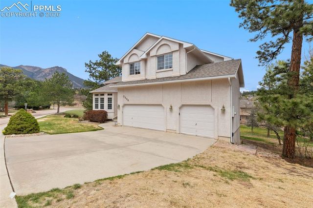 2290 Cape Pine Way, Colorado Springs, CO 80919