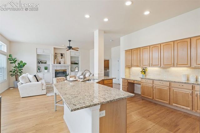 2290 Cape Pine Way, Colorado Springs, CO 80919