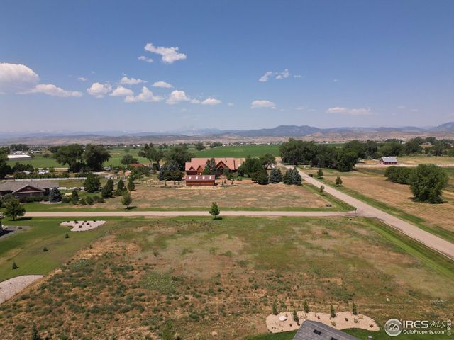 1061 Berthoud Peak Dr, Berthoud, CO 80513