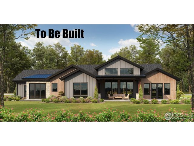 1061 Berthoud Peak Dr, Berthoud, CO 80513