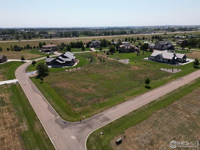 1061 Berthoud Peak Dr, Berthoud, CO 80513