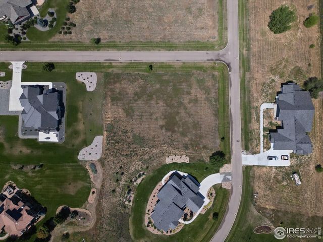 1061 Berthoud Peak Dr, Berthoud, CO 80513