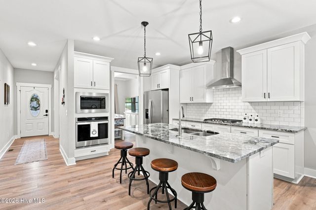 8 Asheville Way, Pinehurst, NC 28374