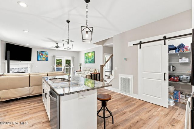 8 Asheville Way, Pinehurst, NC 28374