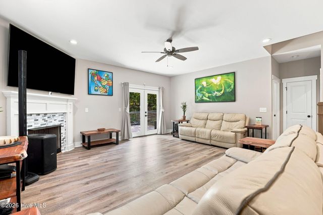 8 Asheville Way, Pinehurst, NC 28374